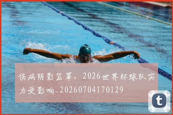 伤病阴影笼罩，2026世界杯球队实力受影响_20260704170129